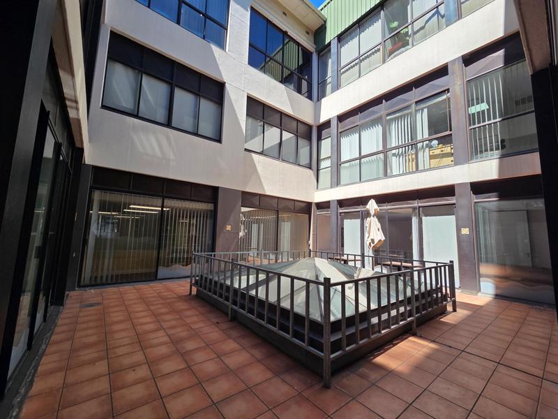 To Let commercial Property for Rent in Cape Town Western Cape